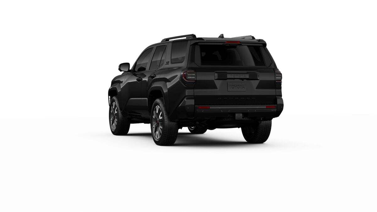 2025 Toyota 4Runner TRD Sport Premium Laurel MD