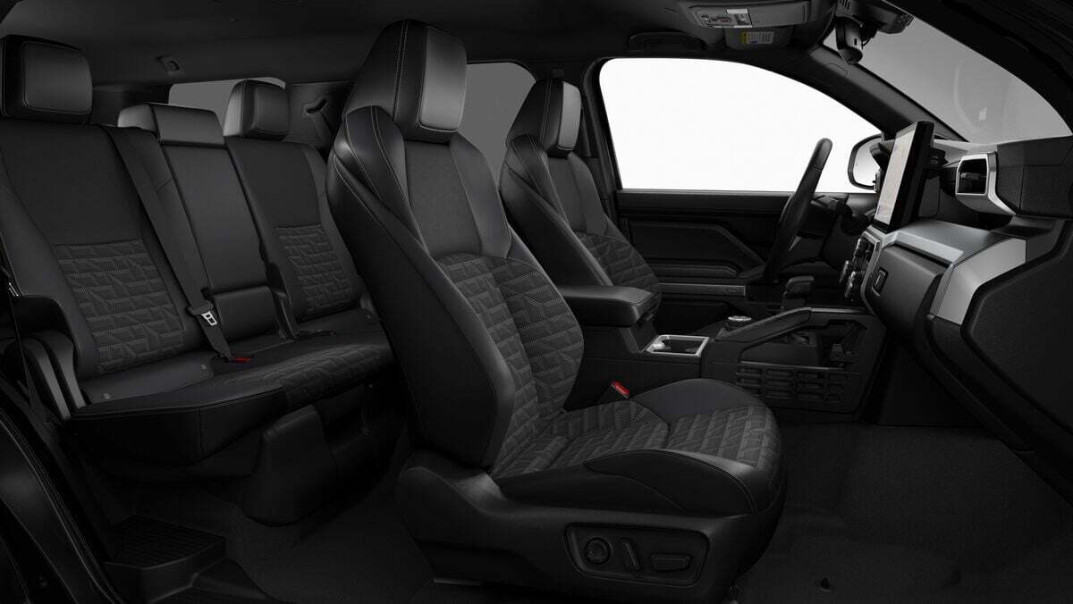 2025 Toyota 4Runner TRD Sport Premium Fredericksburg VA