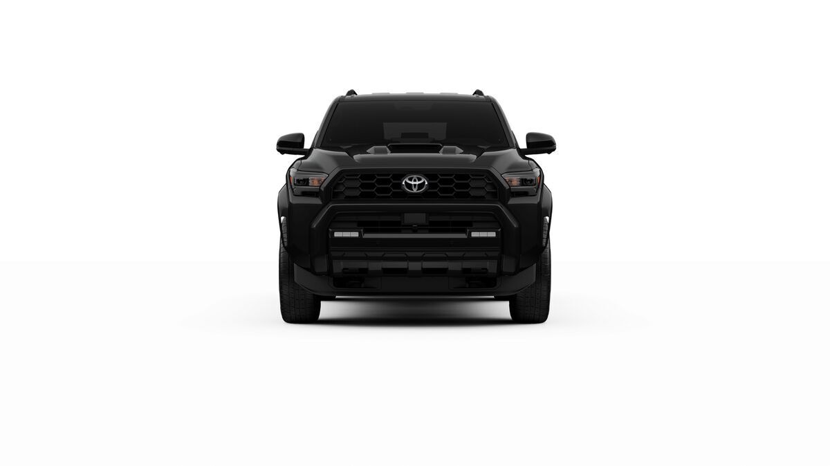 2025 Toyota 4Runner TRD Sport Premium Fredericksburg VA