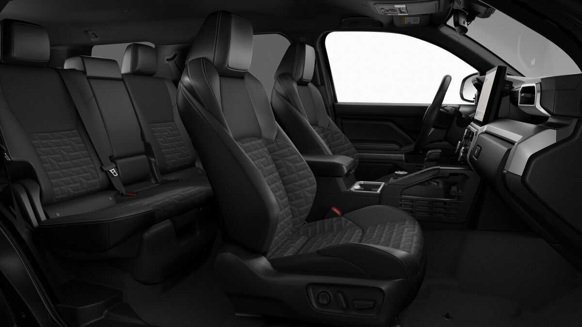 2025 Toyota 4Runner TRD Sport Premium Fredericksburg VA