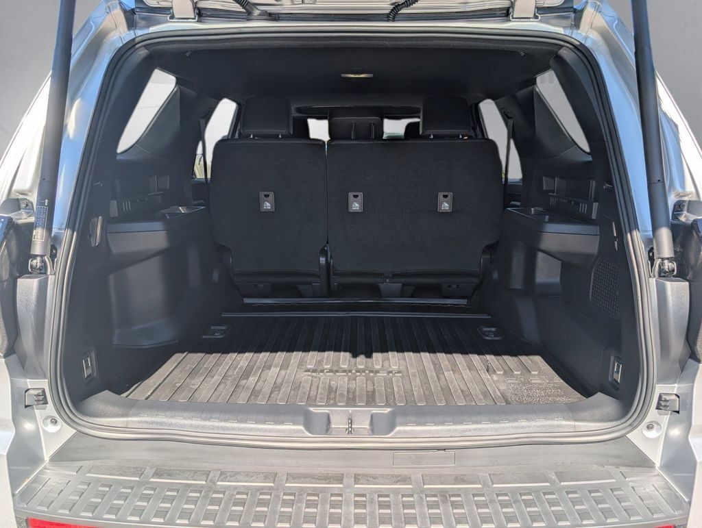 2025 Toyota 4Runner TRD Sport Premium Cockeysville MD