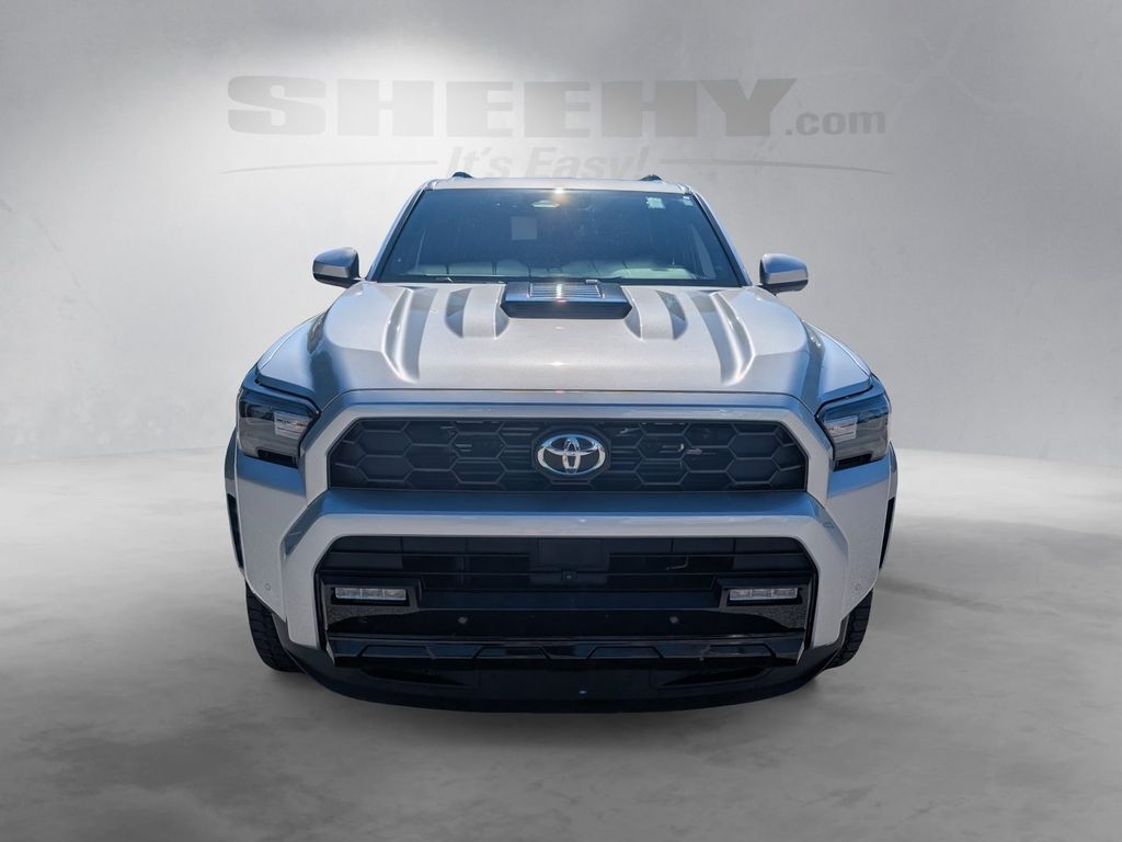 2025 Toyota 4Runner TRD Sport Premium Cockeysville MD