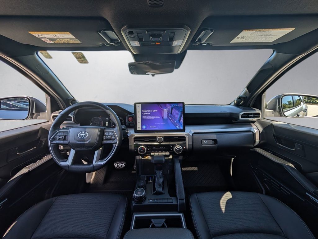 2025 Toyota 4Runner TRD Sport Premium Cockeysville MD