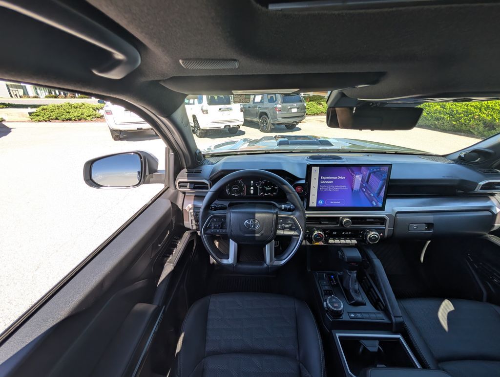 2025 Toyota 4Runner TRD Sport Premium Cockeysville MD