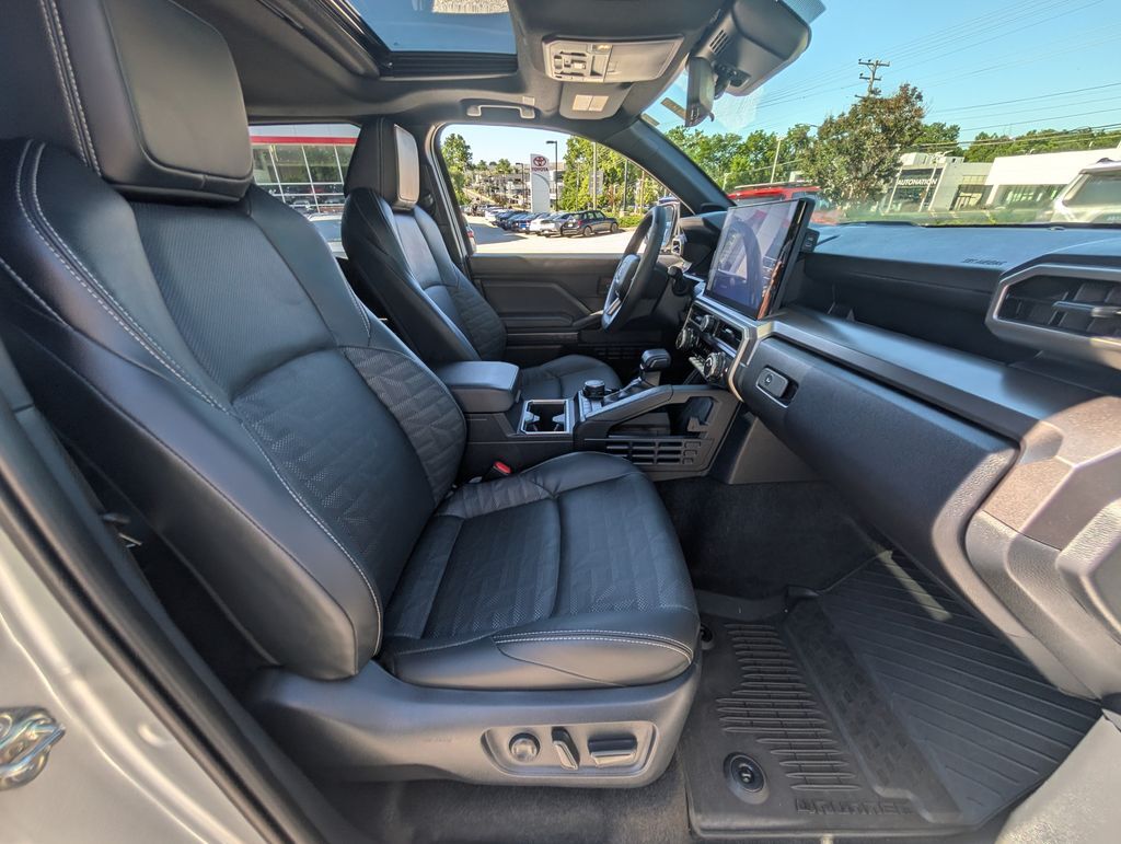 2025 Toyota 4Runner TRD Sport Premium Cockeysville MD