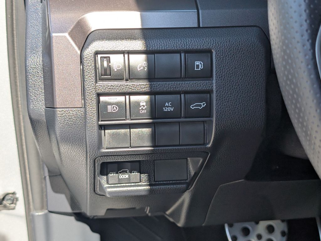 2025 Toyota 4Runner TRD Sport Premium Cockeysville MD