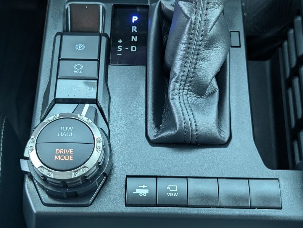 2025 Toyota 4Runner TRD Sport Premium Cockeysville MD