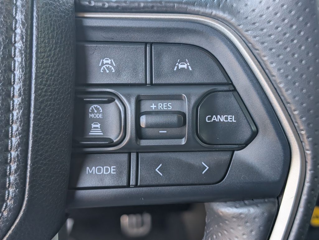2025 Toyota 4Runner TRD Sport Premium Cockeysville MD