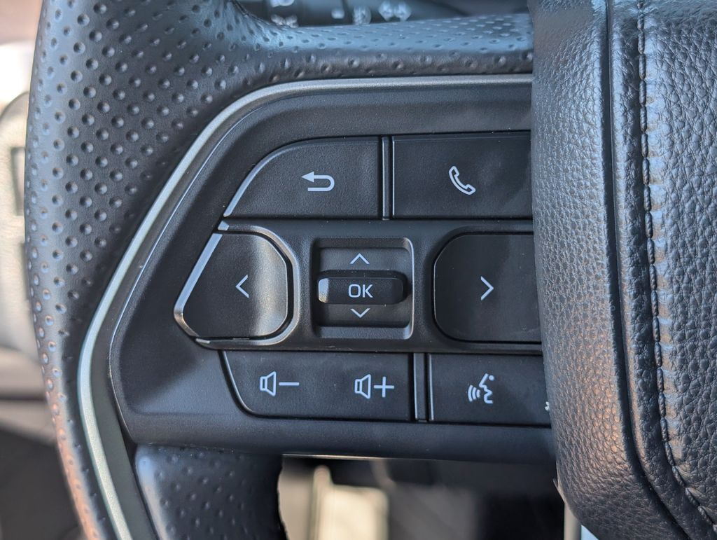 2025 Toyota 4Runner TRD Sport Premium Cockeysville MD