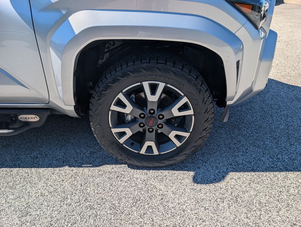 2025 Toyota 4Runner TRD Sport Premium Cockeysville MD