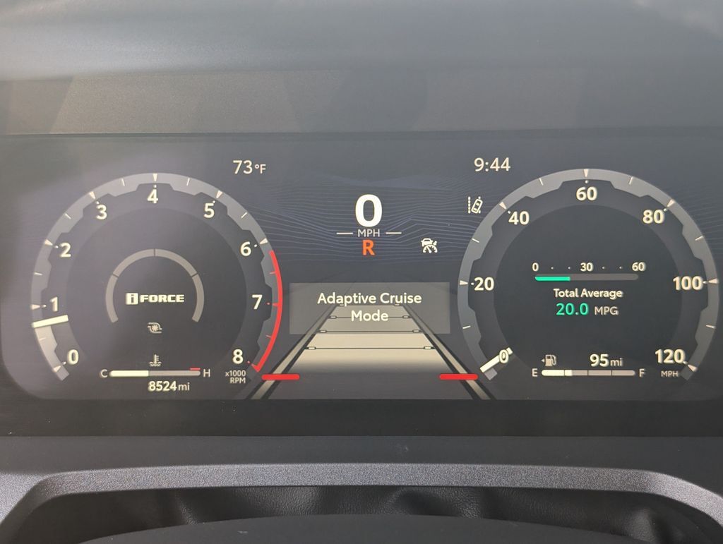2025 Toyota 4Runner TRD Sport Premium Cockeysville MD