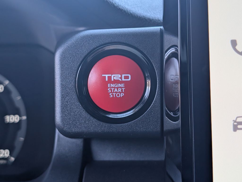 2025 Toyota 4Runner TRD Sport Premium Cockeysville MD