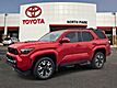 2025 Toyota 4Runner TRD Sport