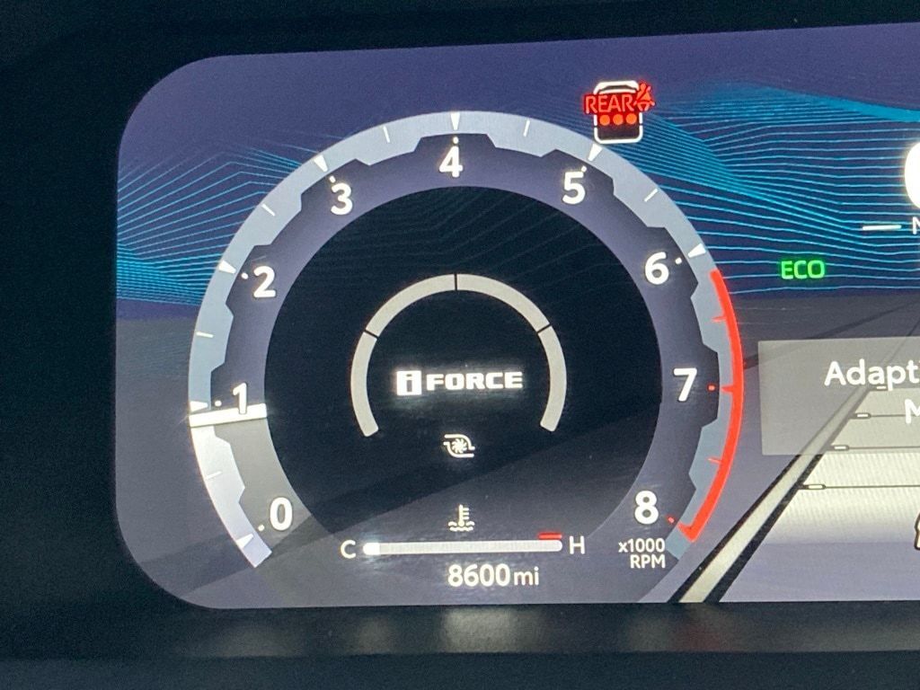 2025 Toyota 4Runner TRD Sport San Antonio TX