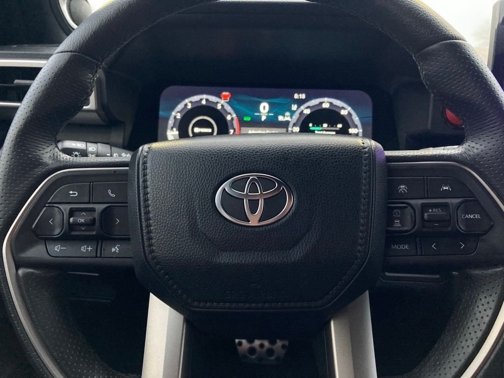 2025 Toyota 4Runner TRD Sport San Antonio TX