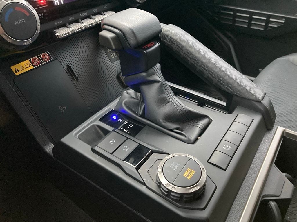 2025 Toyota 4Runner TRD Sport San Antonio TX