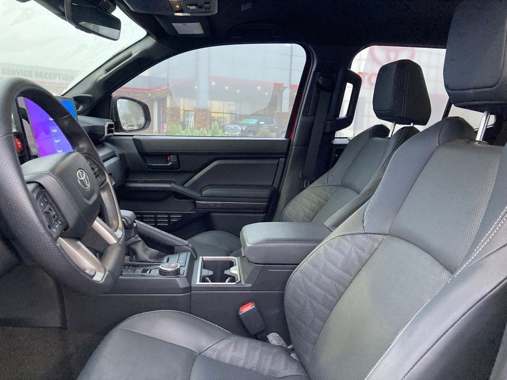 2025 Toyota 4Runner TRD Sport San Antonio TX