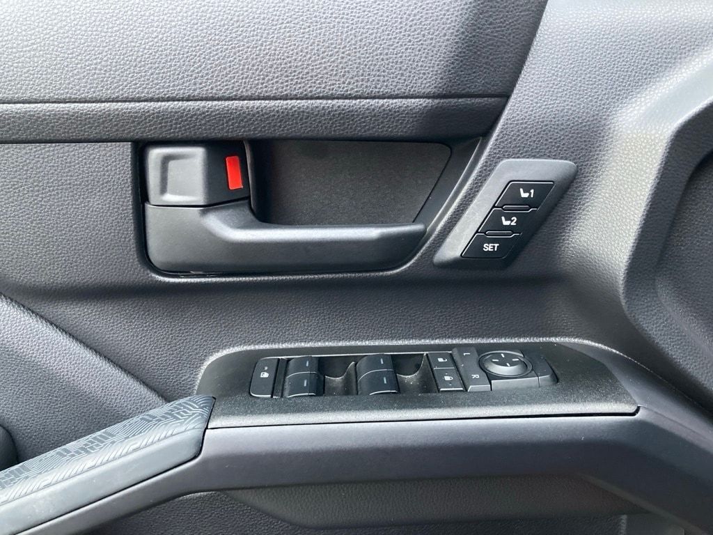 2025 Toyota 4Runner TRD Sport San Antonio TX