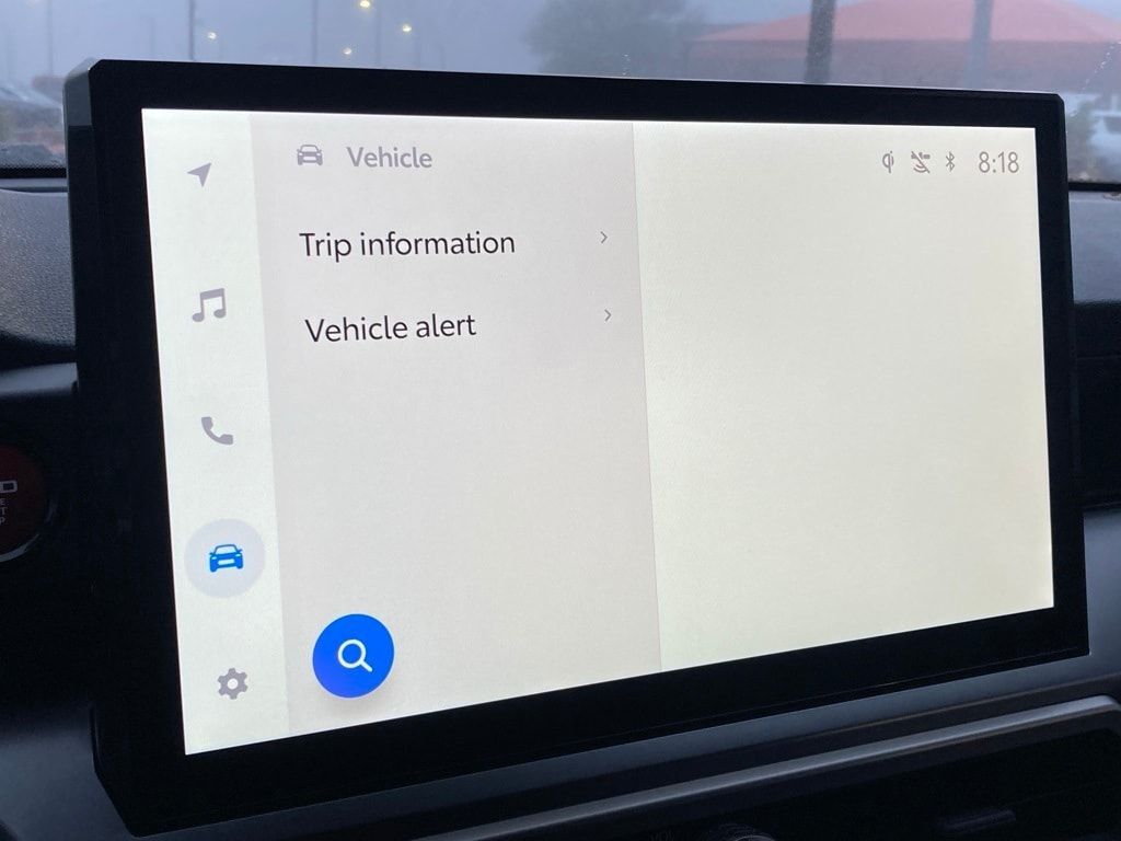 2025 Toyota 4Runner TRD Sport San Antonio TX