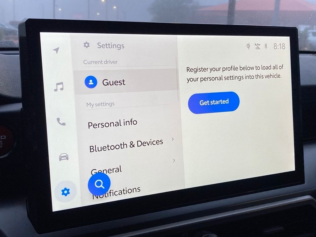 2025 Toyota 4Runner TRD Sport San Antonio TX