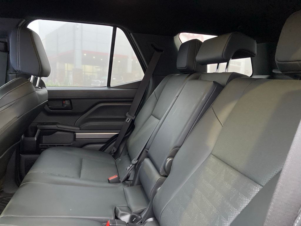 2025 Toyota 4Runner TRD Sport San Antonio TX