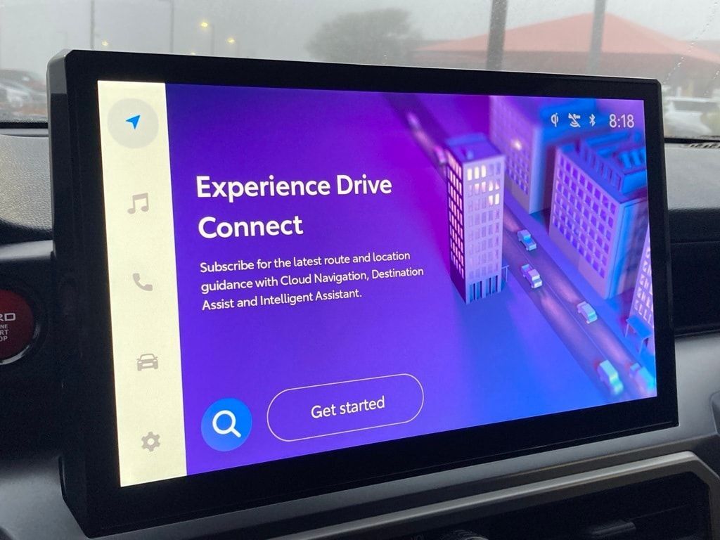 2025 Toyota 4Runner TRD Sport San Antonio TX