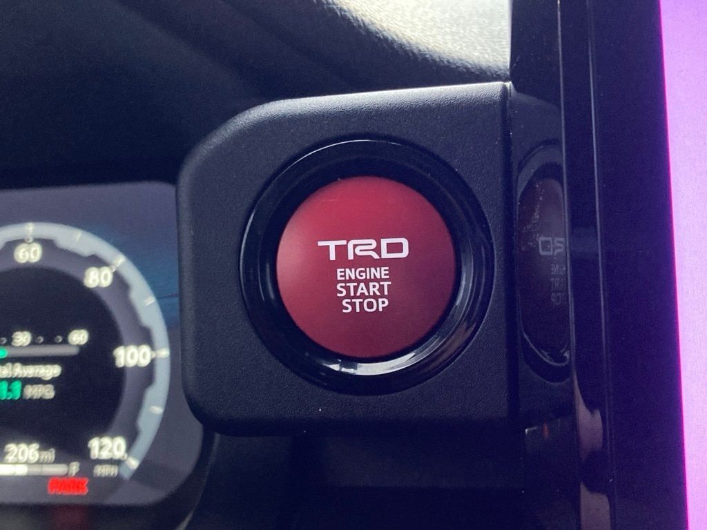 2025 Toyota 4Runner TRD Sport San Antonio TX