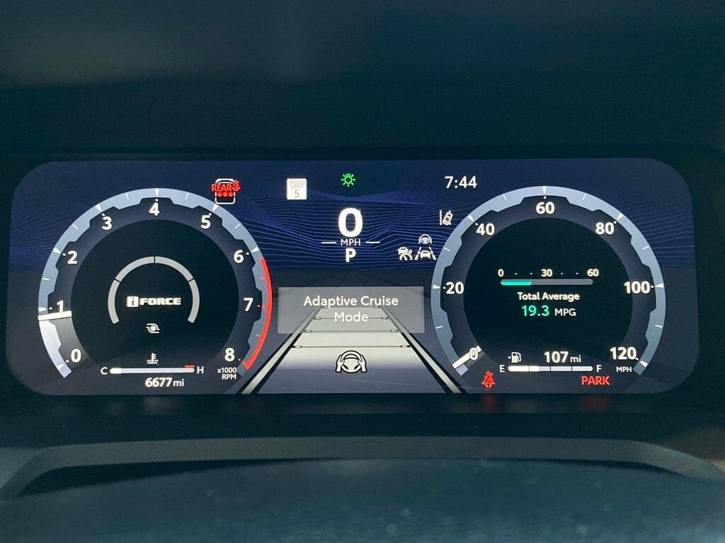 2025 Toyota 4Runner TRD Sport San Antonio TX