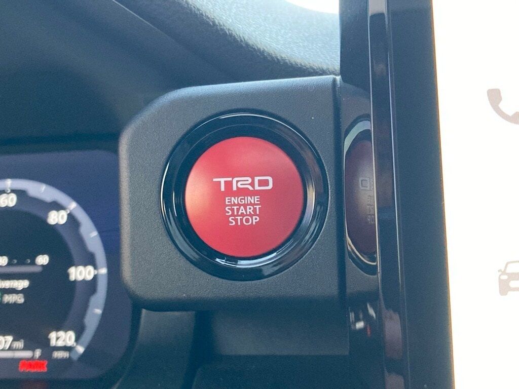 2025 Toyota 4Runner TRD Sport San Antonio TX