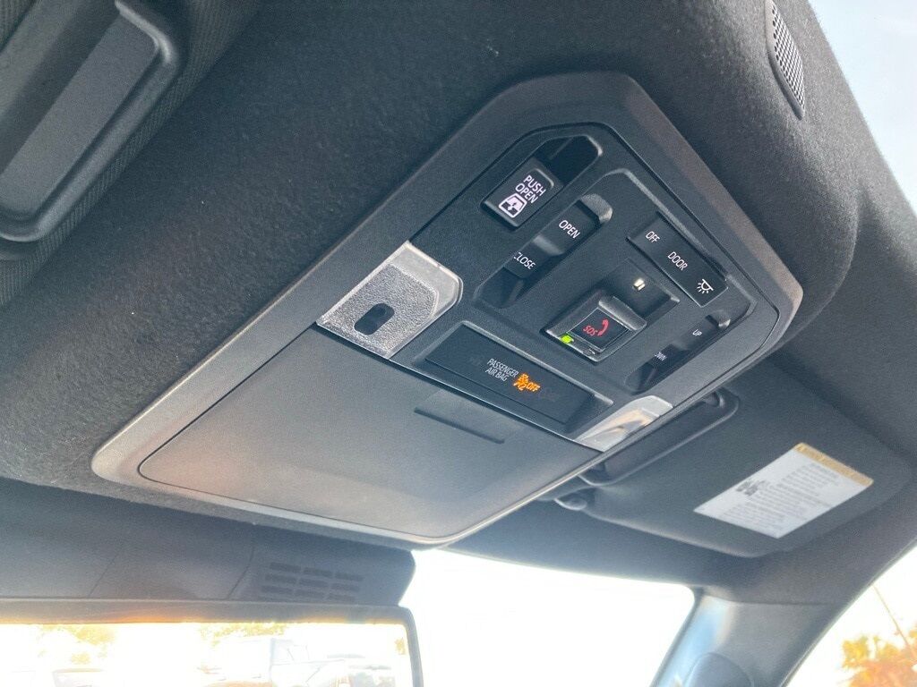2025 Toyota 4Runner TRD Sport San Antonio TX