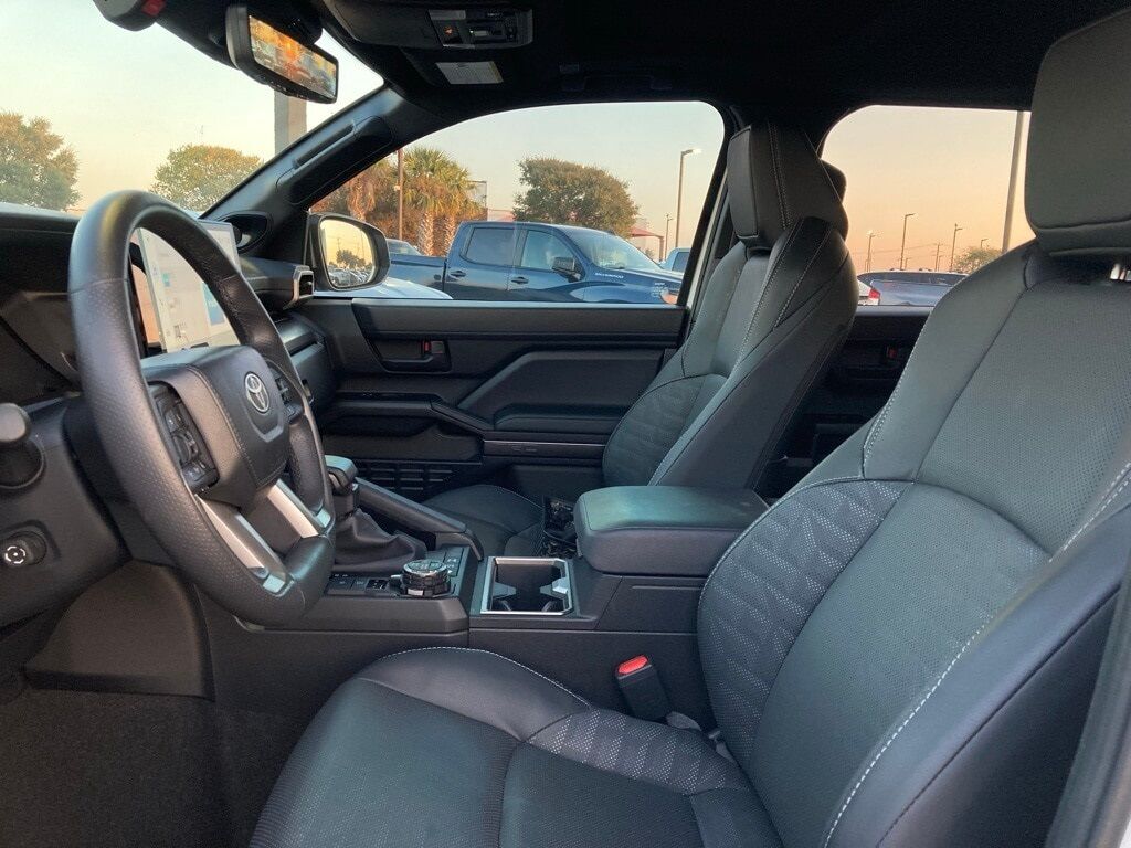 2025 Toyota 4Runner TRD Sport San Antonio TX