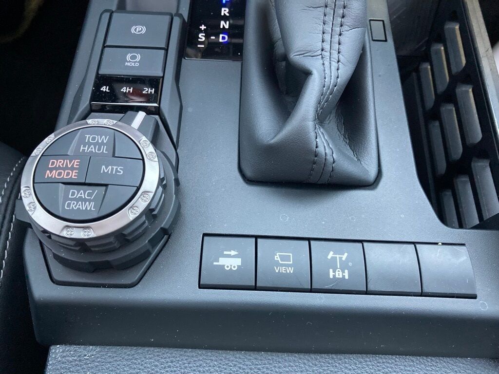 2025 Toyota 4Runner TRD Sport San Antonio TX