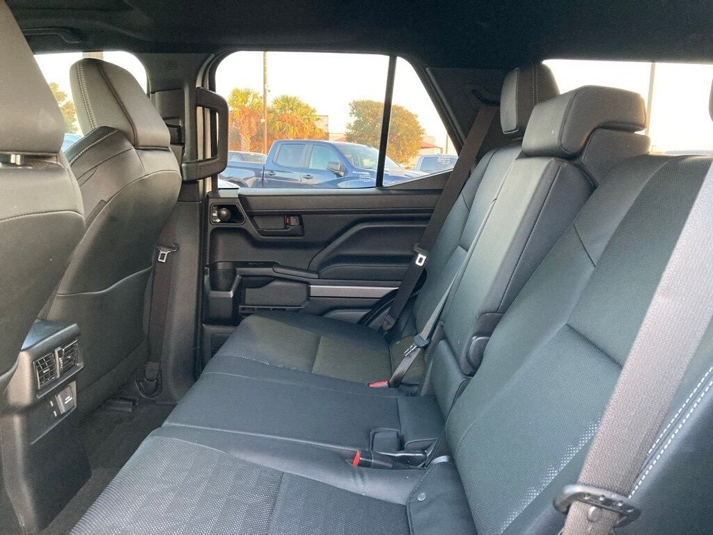 2025 Toyota 4Runner TRD Sport San Antonio TX