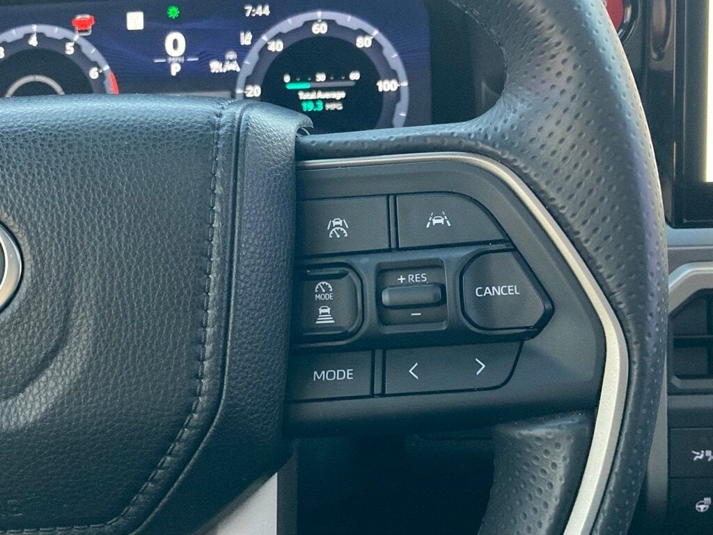 2025 Toyota 4Runner TRD Sport San Antonio TX