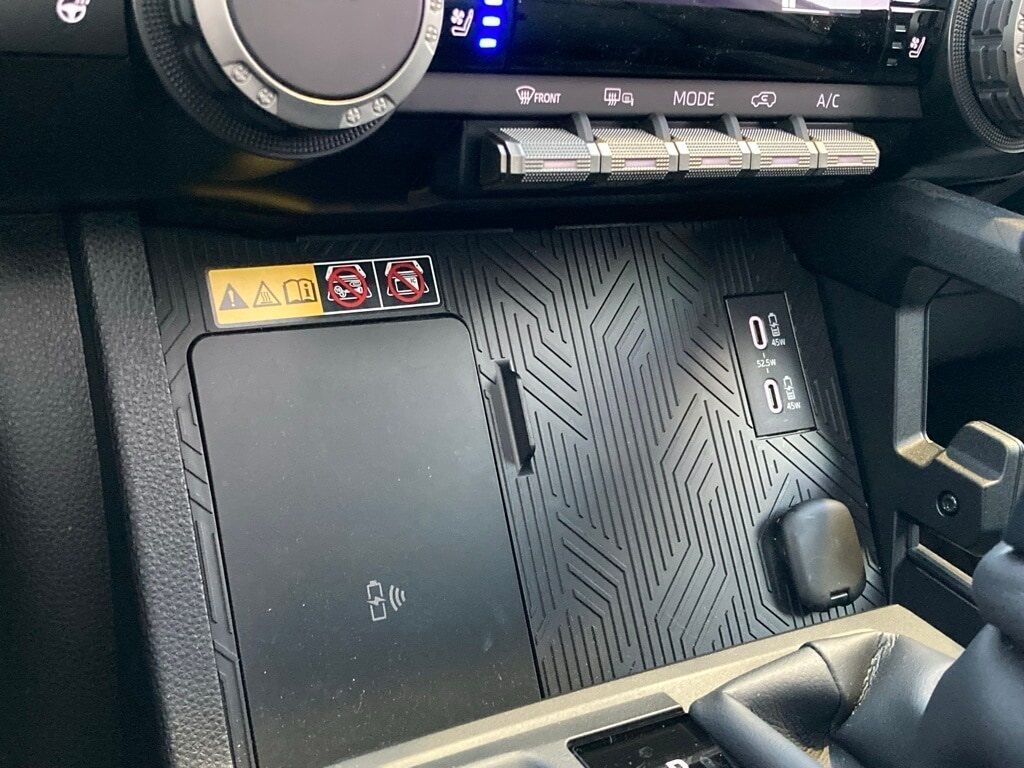 2025 Toyota 4Runner TRD Sport San Antonio TX
