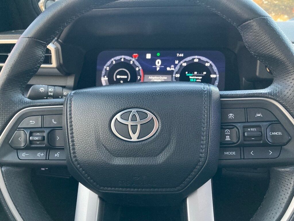 2025 Toyota 4Runner TRD Sport San Antonio TX