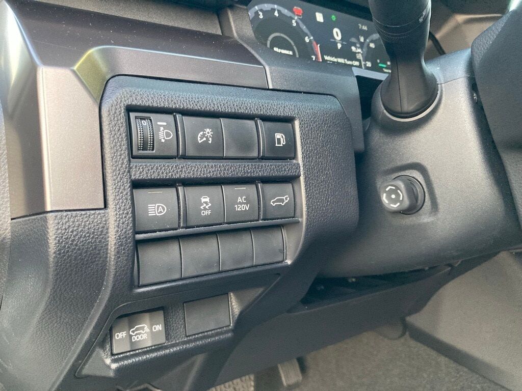 2025 Toyota 4Runner TRD Sport San Antonio TX