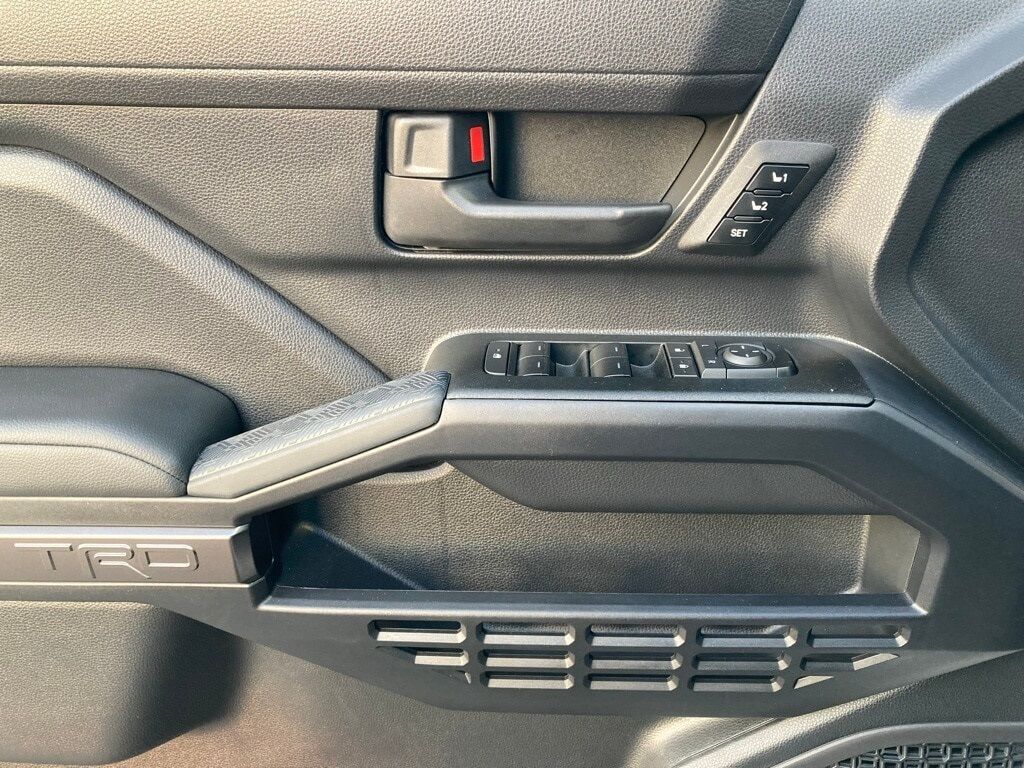 2025 Toyota 4Runner TRD Sport San Antonio TX
