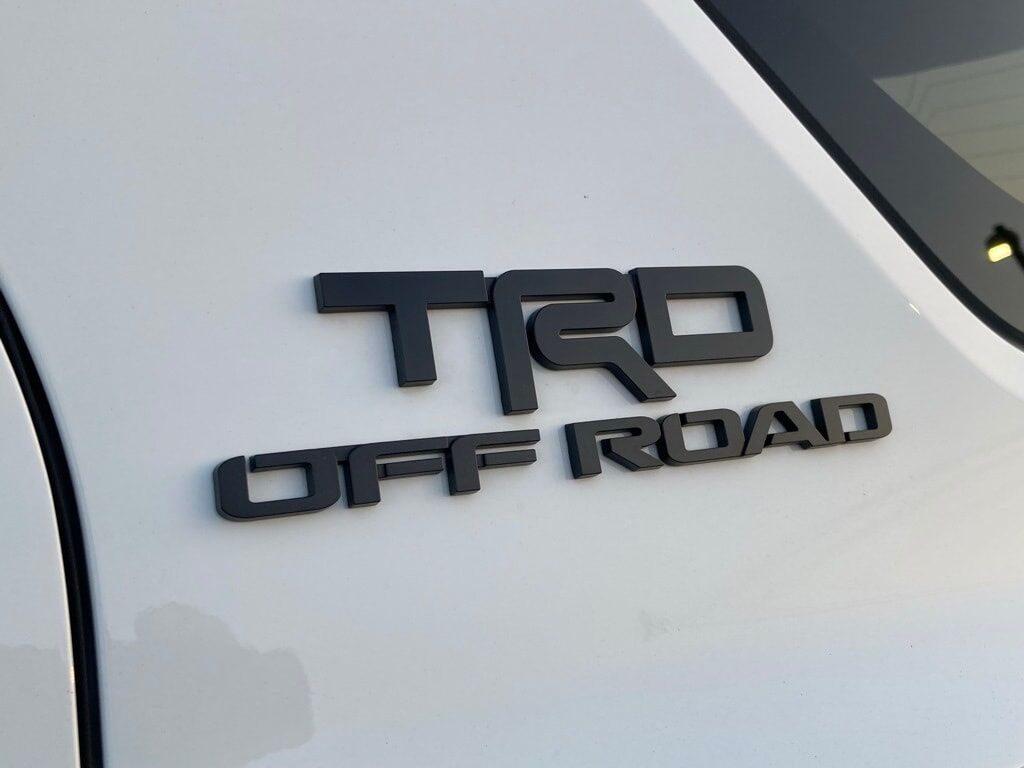 2025 Toyota 4Runner TRD Sport San Antonio TX