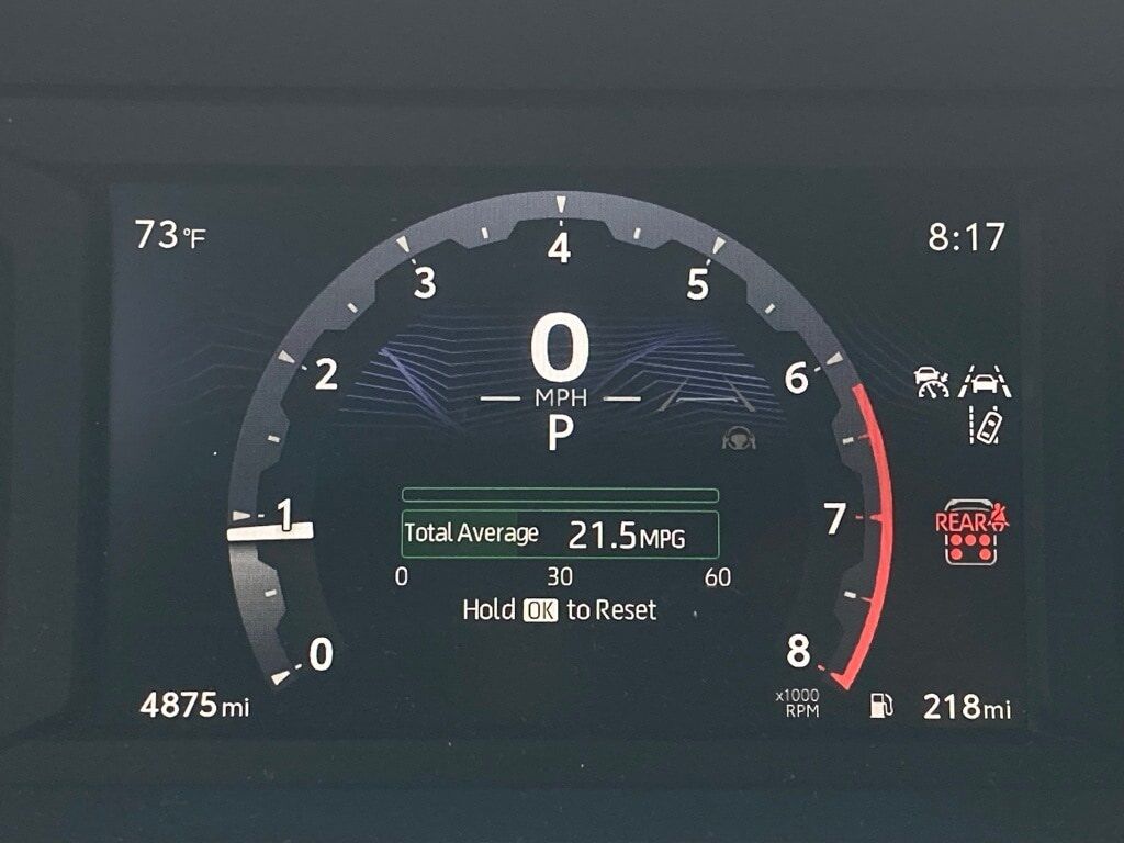 2025 Toyota 4Runner TRD Sport San Antonio TX