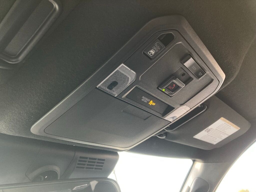 2025 Toyota 4Runner TRD Sport San Antonio TX