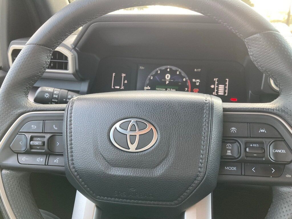 2025 Toyota 4Runner TRD Sport San Antonio TX