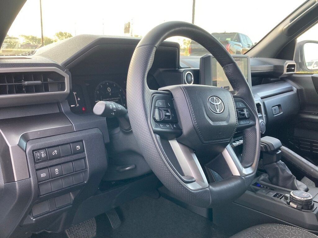 2025 Toyota 4Runner TRD Sport San Antonio TX
