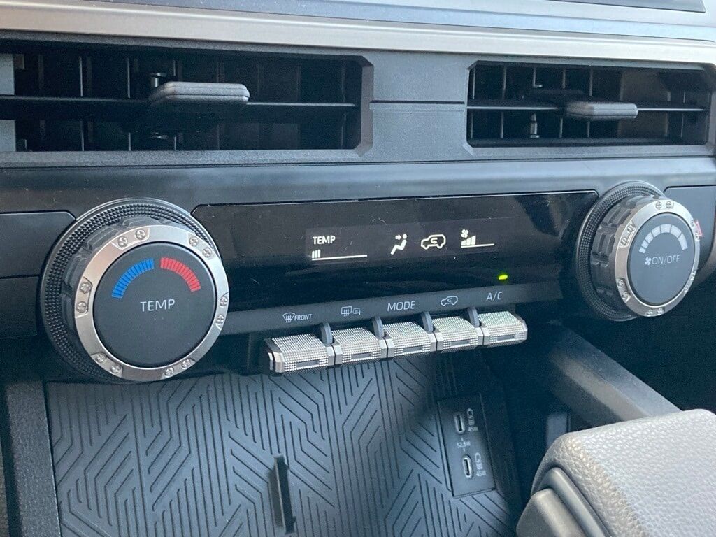 2025 Toyota 4Runner TRD Sport San Antonio TX
