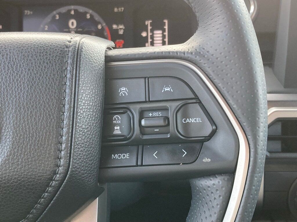 2025 Toyota 4Runner TRD Sport San Antonio TX