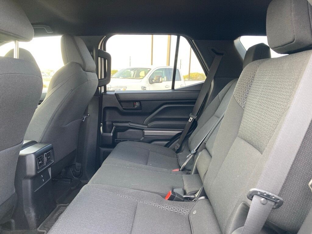 2025 Toyota 4Runner TRD Sport San Antonio TX