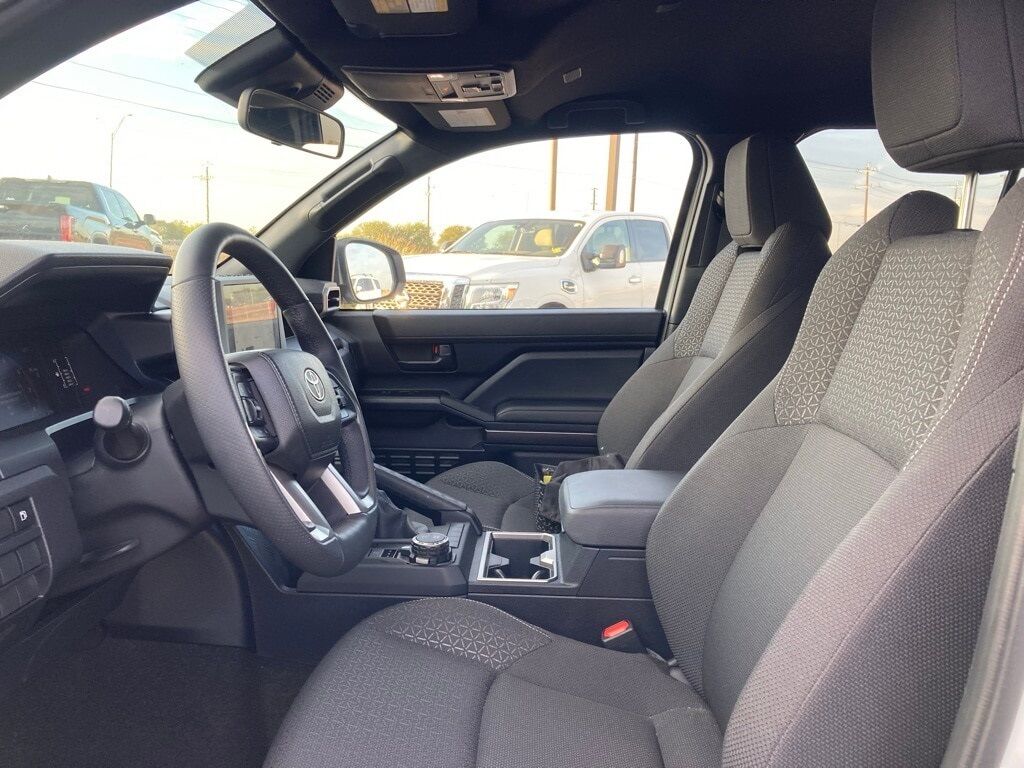2025 Toyota 4Runner TRD Sport San Antonio TX