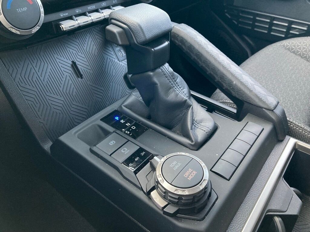 2025 Toyota 4Runner TRD Sport San Antonio TX
