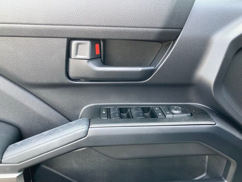 2025 Toyota 4Runner TRD Sport San Antonio TX