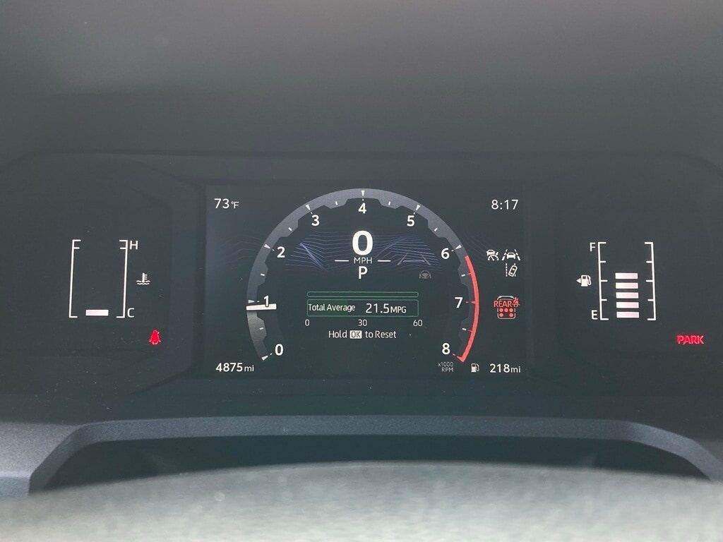 2025 Toyota 4Runner TRD Sport San Antonio TX